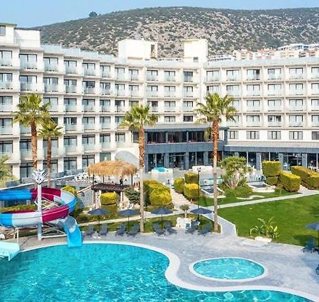 Odelia Resort Hotel Kusadası Eksteriør billede
