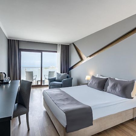 Odelia Resort Hotel Kusadası Eksteriør billede