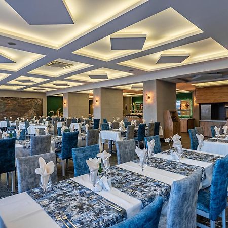 Odelia Resort Hotel Kusadası Eksteriør billede
