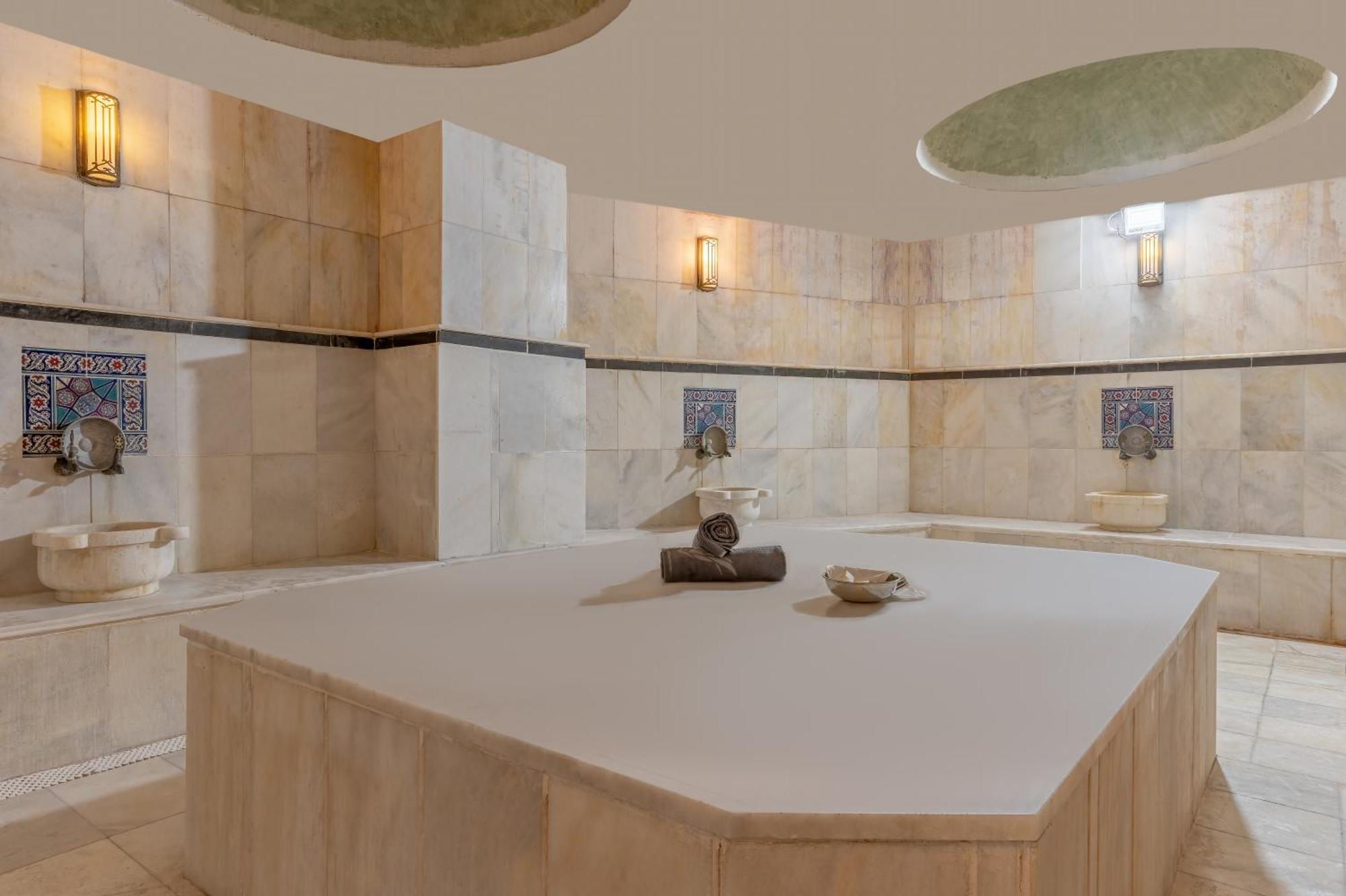 Odelia Resort Hotel Kusadası Eksteriør billede