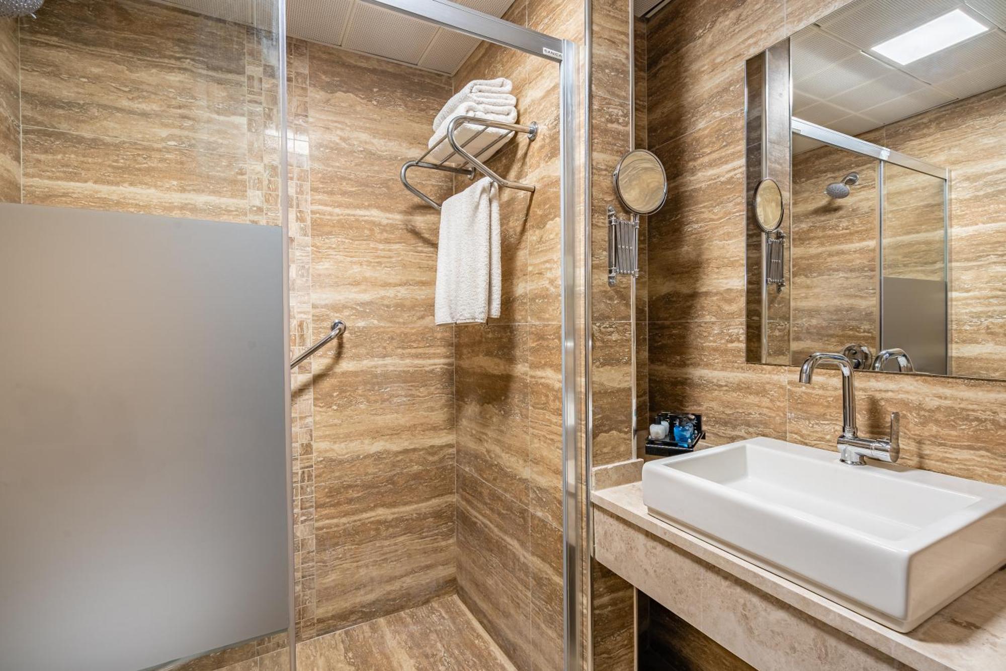 Odelia Resort Hotel Kusadası Eksteriør billede