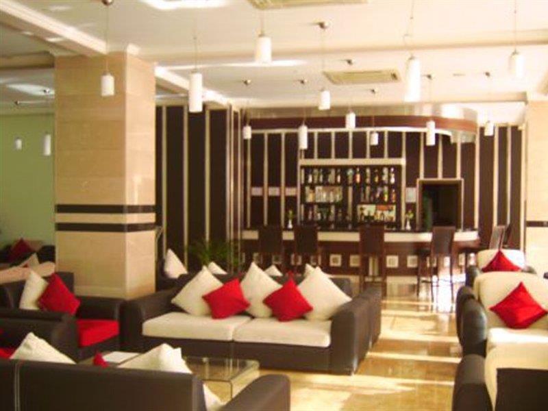 Odelia Resort Hotel Kusadası Eksteriør billede