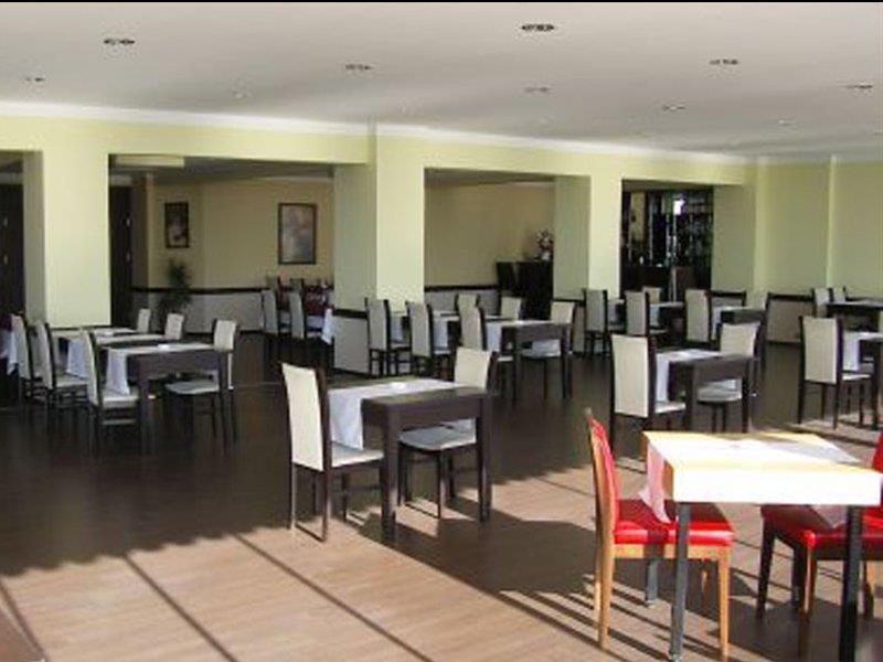 Odelia Resort Hotel Kusadası Eksteriør billede