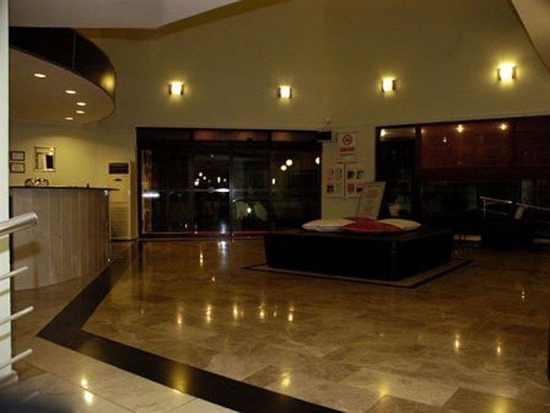 Odelia Resort Hotel Kusadası Eksteriør billede