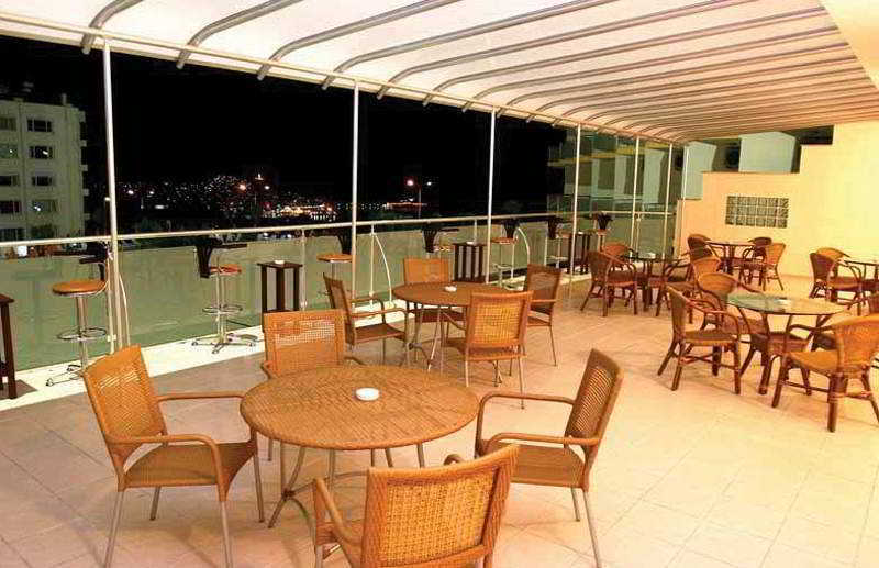 Odelia Resort Hotel Kusadası Eksteriør billede