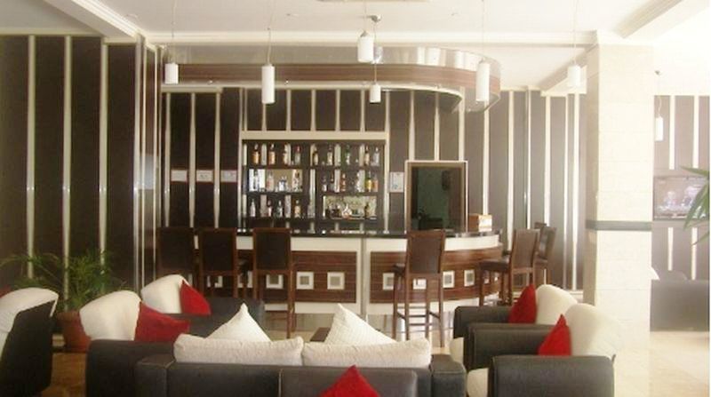 Odelia Resort Hotel Kusadası Eksteriør billede