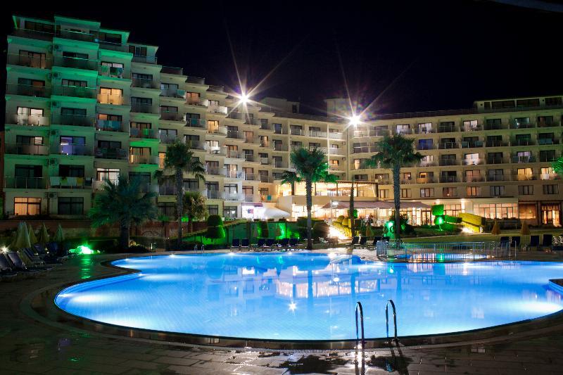 Odelia Resort Hotel Kusadası Eksteriør billede