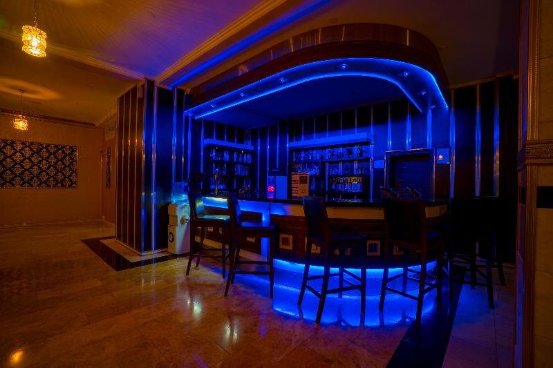 Odelia Resort Hotel Kusadası Eksteriør billede