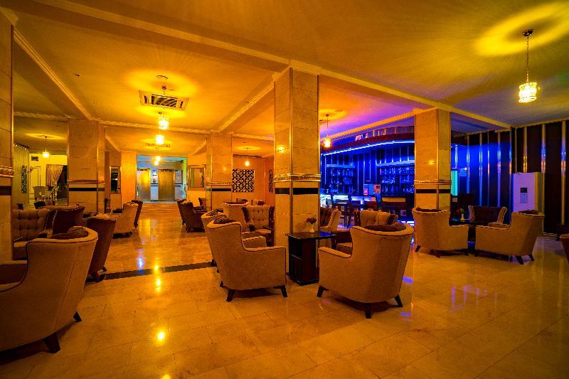 Odelia Resort Hotel Kusadası Eksteriør billede