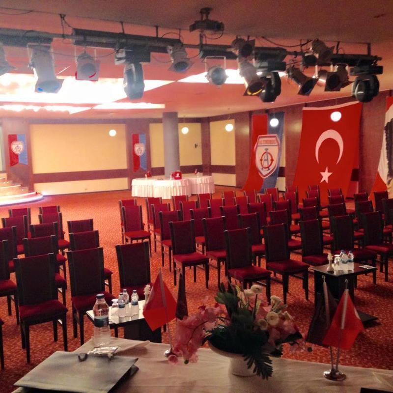 Odelia Resort Hotel Kusadası Eksteriør billede